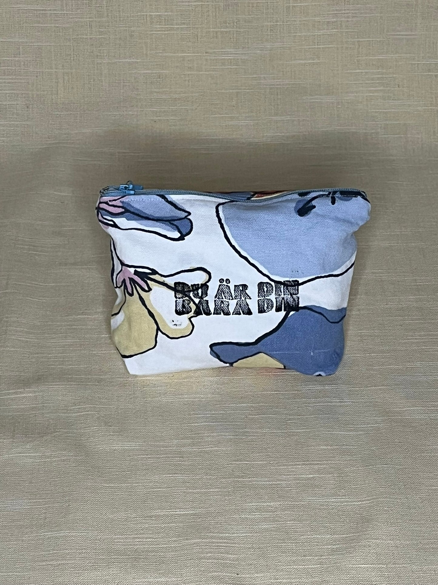 Necessär liten