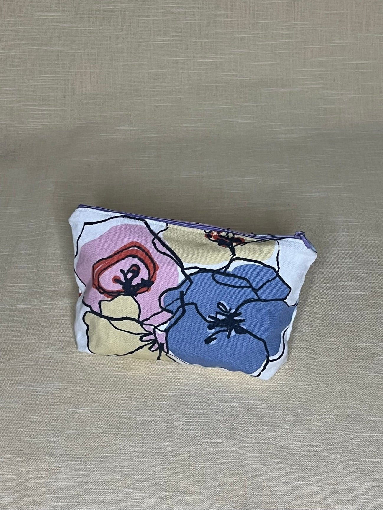 Necessär liten